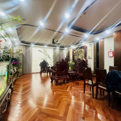 ????????SIÊU PHẨM VIP – ĐẸP NHẤT MẶT PHỐ HỒNG TIẾN – LÔ GÓC – KINH DOANH KHỦNG 100 m, MT 17 M NHỈNH 57 TỶ.