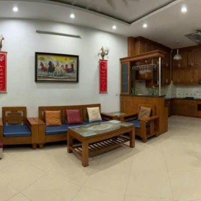 Cho thuê nhà SPA, NAIL, KD ONLINE, Mặt Phố Chính Kinh 52m2, 5 tầng, 3 ngủ, 15 triệu