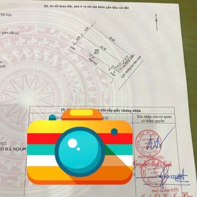 CC cần bán lô đất 90m full thổ cư tại phú nghĩa chương mỹ hà nội