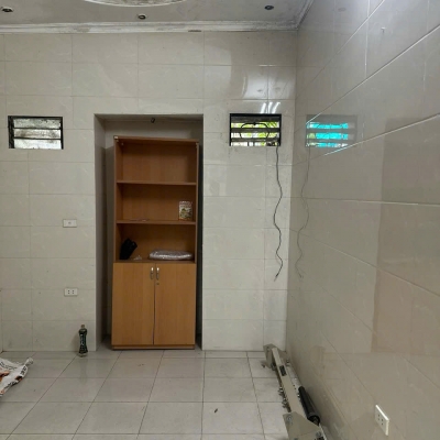 Cho thuê nhà nguyên căn Kim Ngưu, 42m2, 3 tầng, 3 ngủ, 2 WC, 8 Triệu
