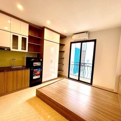 BÁN APARTMENT ĐÀO TẤN - BA ĐÌNH - LÔ GÓC - DT 130 TRIỆU/THÁNG - 90M² - 8 TẦNG - MT 7.2M - 29 TỶ