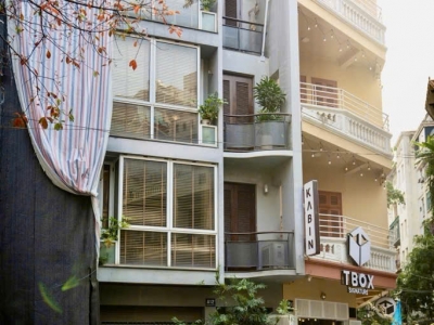 “Siêu phẩm”, bán nhà Phan Kế Bính, mặt phố kinh doanh, thang máy, chỉ 29 tỷ