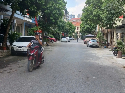 ???? TRUNG TÂM BỜ HỘI – GẦN LÊ TRỌNG TẤN, 6 TẦNG ĐẸP, SỔ NỞ HẬU – CỰC KỲ HIẾM