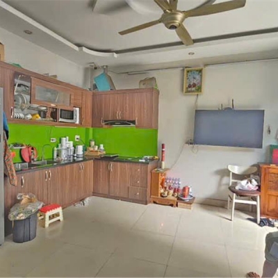 Cổ Linh - Đối diện Aeon mall - Dân xây - Mặt tiền 6m - Kinh doanh - 7.9 tỷ