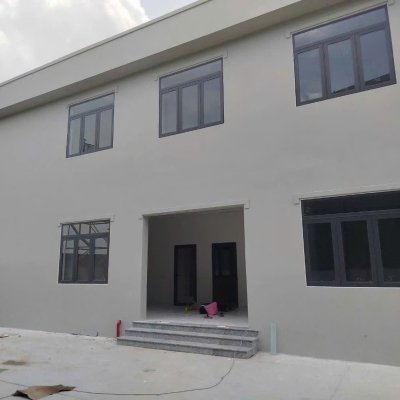 Cho thuê Xưởng tiếp nhận SX CNC, CN phụ trợ, hạ tầng hiện đại, thu hút nhiều DN FDI