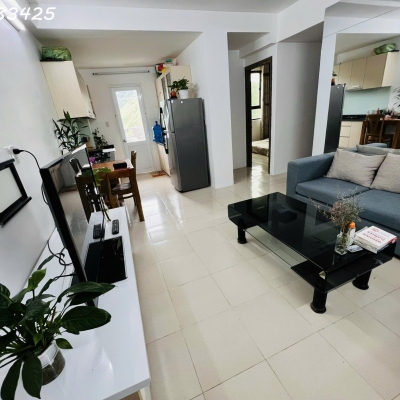Chính chủ cần bán chung cư Mường Thanh Grand, 06 Dương Hiến Quyền, Nha Trang, sổ lâu dài