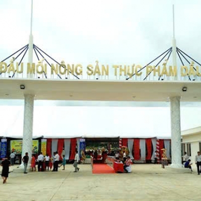 Sốt Dầu Giây! Đất Nền Sổ Hồng Riêng Full Thổ Cư – Giá Từ 19 Triệu/m²