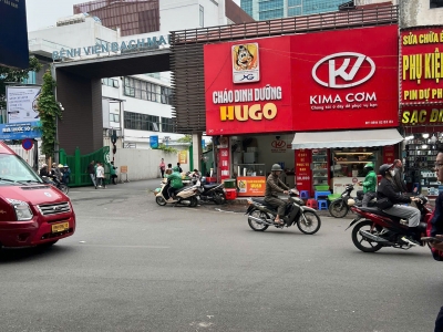 Cần cho  thuê căn hộ Tập thể Phương Mai 40m2, 1PN, 1PK, 1 bếp, 7 Triệu vào ngay