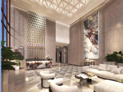 THE FELIX – Sống phong cách,giá tầm trong tay chỉ với 2xx, triệu.