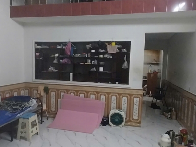 ► Nhà Kiệt thông Trưng Nữ Vương, 50m2, ngang 4.1 vuông, cạnh công viên, nhỉnh 3 tỷ