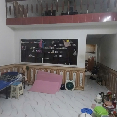 ► Nhà Kiệt thông Trưng Nữ Vương, 50m2, ngang 4.1 vuông, cạnh công viên, nhỉnh 3 tỷ