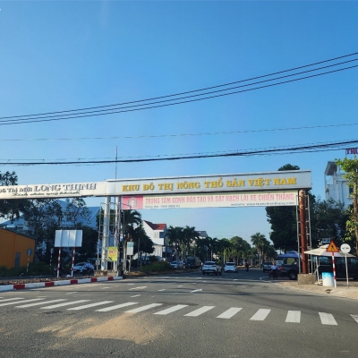 CHO THUÊ NHÀ MẶT PHỐ CẦN THƠ - 84M2, 3 TẦNG, 8 TRIỆU/THÁNG 
KDC NÔNG THỔ SẢN SỔ HỒNG CHÍNH CHỦ 
LIÊN HỆ: 0907919491