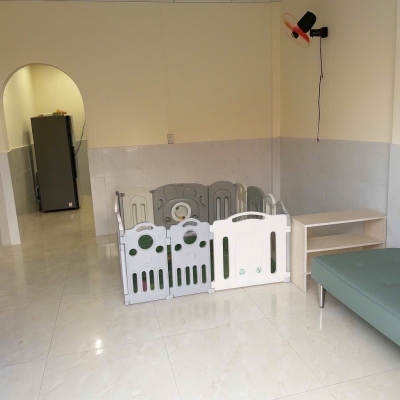 ???? Nhà 2PN – HXH- Tăng Nhơn Phú A, Q9 cũ – Giá chỉ 3.6 tỷ