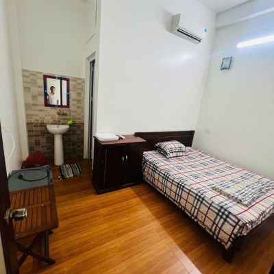 # MT đường 7.5m Sơn Trà, 100m2, 5 tầng, 18 phòng kinh doanh, 11 tỷ