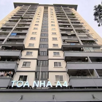 BÁN CĂN HỘ CHUNG CƯ  HÀM NGHI– MỸ ĐÌNH 1, NAM TỪ LIÊM - GIÁ 6,XX TỶ