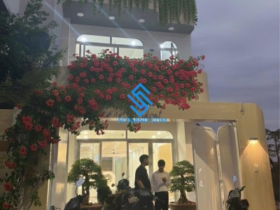 Nhà Mới gói 5 Mỹ Gia, đường to, full nội thất, Giá chỉ 9.6  tỷ(bao thuế phí)