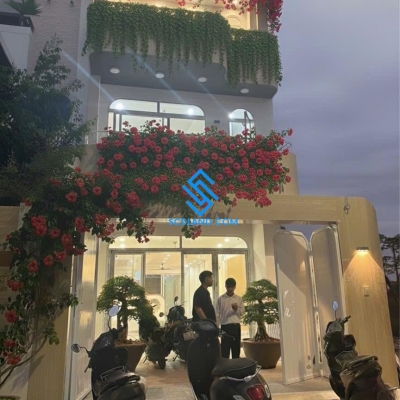 Nhà Mới gói 5 Mỹ Gia, đường to, full nội thất, Giá chỉ 9.6  tỷ(bao thuế phí)