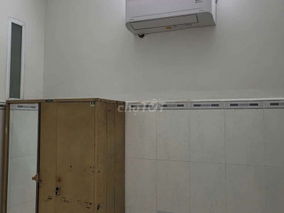 Cho thuê phòng trọ rộng rãi, tiện nghi - full nội thất.