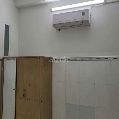 Cho thuê phòng trọ rộng rãi, tiện nghi - full nội thất.