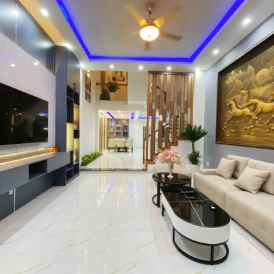 # MT Vũ Quỳnh, sát Biển Nguyễn Tất Thành, 85m2, 3 tầng hiện đại, 7.x tỷ