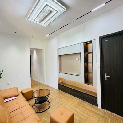 tập thể hoàng hoa thám duplex 80m 3 ngủ 2 wc 5,6 tỷ full nội thất đẹp