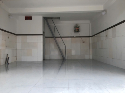 NHÀ MẶT TIỀN QUỐC LỘ 51 - PHÚ MỸ, GIÁ TỐT