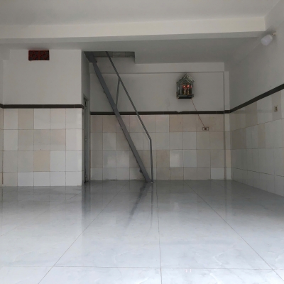 NHÀ MẶT TIỀN QUỐC LỘ 51 - PHÚ MỸ, GIÁ TỐT
