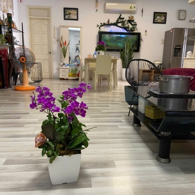 ????????Tòa 34T Hoàng Đạo Thúy 160m 3PN, Nội thất đẹp, Ban công thoáng, 15.8 tỷ TT Cầu Giấy