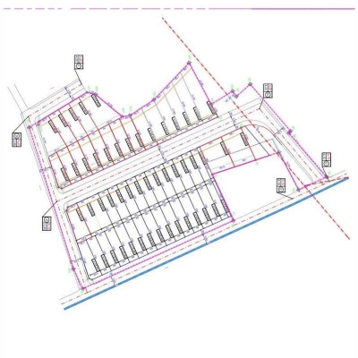 Chính chủ cần bán lô đất đường rộng 11.5m, 132m2, tại Thọ Lộc, Triệu Sơn, Thanh Hóa