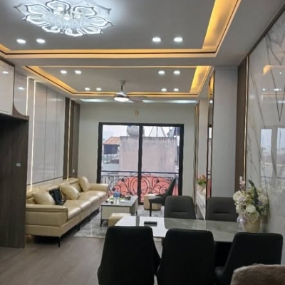 Siêu phẩm bán nhà Trích Sài, ô tô vào nhà, thang máy, view hồ Tây, chỉ 16 tỷ