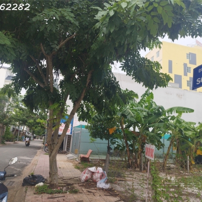 Bán Đất Thổ Cư Mặt Tiền Đường Số 4, TTTM Vincom Sa Đéc, 68m2, Giá 3.7 Tỷ, Sổ Hồng.