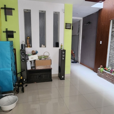 ♥ Nhà Kiệt gần MT Phạm Văn Nghị, 87m2, 2 tầng đúc, 3PN, 4.05 tỷ