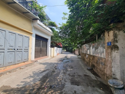 Nhà đẹp Đông Dư – Vị trí vàng, giá hợp lý. Lh 0989894845!