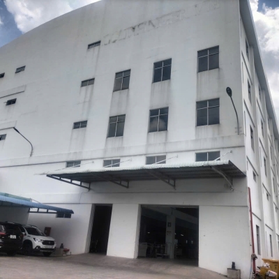 XT 1Q12 Cho thuê nhà xưởng sản xuất, pháp lý đầy đủ, trống xưởng giao liền. ưu tiên CNC