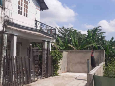 CHỦ CHUYỂN SÀI GÒN - BÁN GẤP NHÀ 234M² HỐ NAI 3 - CÓ SẴN 3 PHÒNG TRỌ - GIÁ CHỈ 1.X TỶ