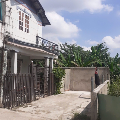CHỦ CHUYỂN SÀI GÒN - BÁN GẤP NHÀ 234M² HỐ NAI 3 - CÓ SẴN 3 PHÒNG TRỌ - GIÁ CHỈ 1.X TỶ