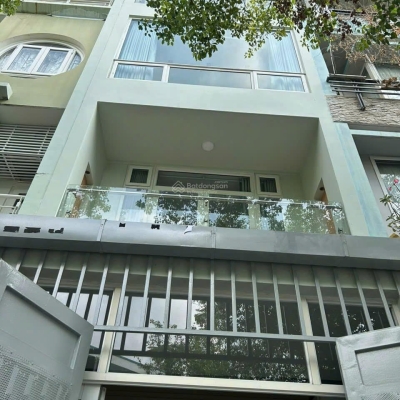 Bán gấp nhà mặt phố 44 Võ Thị Đặng, 17.800 tỷ, 72m2, 4 tầng, 7PN