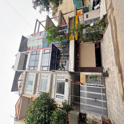 Bán nhà Mai Anh Tuấn, phân lô ô tô tránh, 55m2, mặt tiền đẹp, kinh doanh tốt, chỉ 23 tỷ