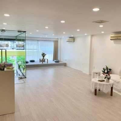 Cực rẻ, bán nhà mặt phố Đội Cấn Văn Cao, diện tích lớn, mặt tiền rộng, chỉ 31 tỷ