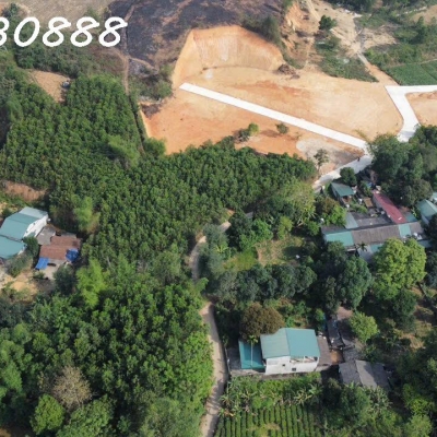 Đất dân mặt tiền 10m – diện tích 220m² – Minh Phong – cách đường Quang Trung kéo dài chỉ 450m!