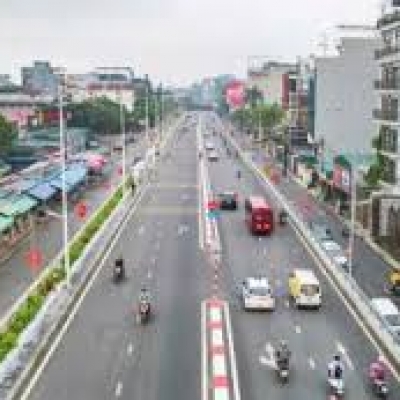 Bán 1000m2 nhà mặt đường Âu Cơ Quận Tây Hồ. lô góc giá đầu tư