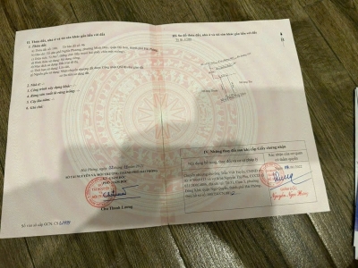 72,9m² mặt đường 403 Minh Đức – Ngang 4,7m – Trục giao thông lớn Đồ Sơn  Hàng vị trí hiếm  ZALO 0567 222 555