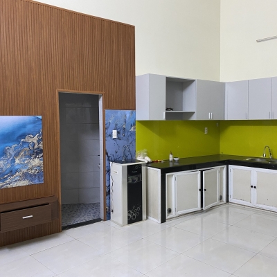 ???? BÁN NHÀ KIỆT TÔN ĐẢN – GÁC LỬNG ĐÚC – 2PN – GIÁ CHỈ 2,68 TỶ!