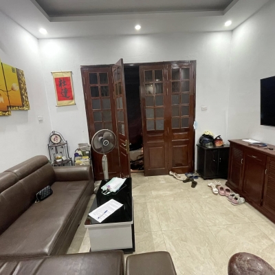 Bán nhà Hàng Bông, 41m2, mặt tiền 4m, 6 tầng mới đẹp, 17 tỷ, ngõ rộng thoáng
