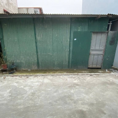 bán đất ngõ 187 Ngọc Thuỵ 50m, oto vào đất chỉ hơn 7 tỷ. còn tl.