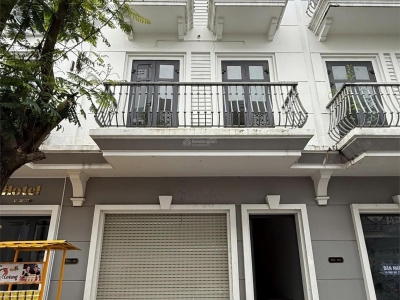 Bán Shophouse giá cực chất 8,2 tỷ. DT 75m2 tại Vincom Shophouse Cao Lãnh, Đồng Tháp