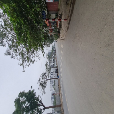 ???? Đất 80m2 Đấu Giá Thuận An (Đặng Xá) Trục Chính MT 7m Sổ Sẵn Giá 7 Tỷ X ???? Lh 0989894845 ????