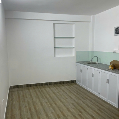 CCMN 2PN Ngõ Bạch Mai- Hai Bà Trưng. Khu BKX, 50m2, 6tr