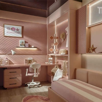 Căn hộ vừa ở vừa kinh doanh mặt tiền DT 743 Dĩ An tại TT AVIO chỉ 6tr/tháng