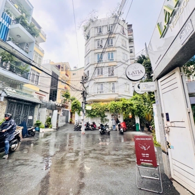 CHÍNH CHỦ 1 ĐỜI XƯA BÁN NHÀ C4 HXH Đ. NGUYỄN BỈNH KHIÊM, QUẬN 1* LH GIANG GIANG: 093.86.76.685 CHÀO CHỈ 18T GIÁ TỐT- DT 69M2 SH VUÔNG ĐẸP